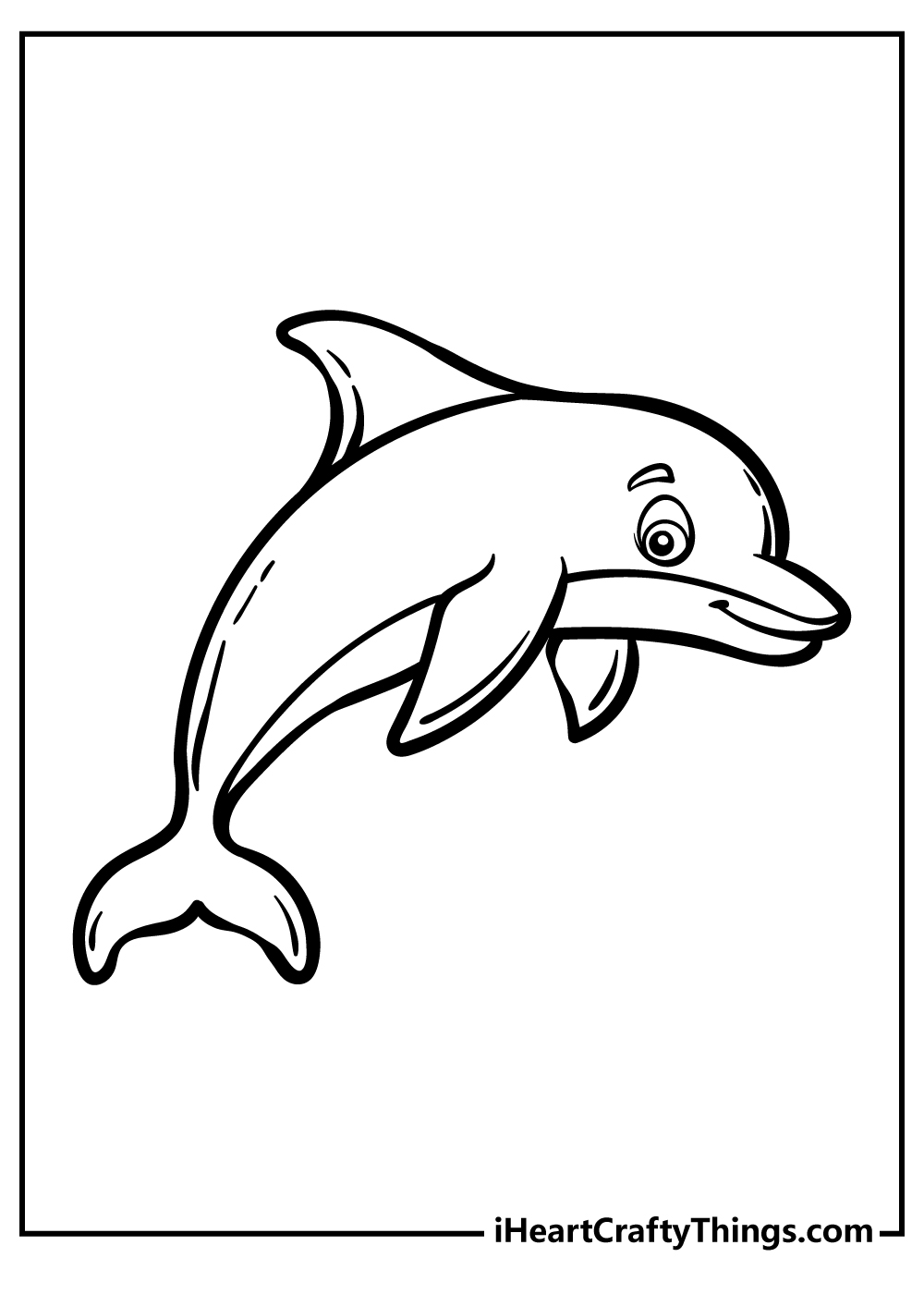 Kawaii Food and Dolphin Coloring Book: Adult Coloring Pages, Activity  Painting Menu Cute and Funny Animal Pictures (Paperback)