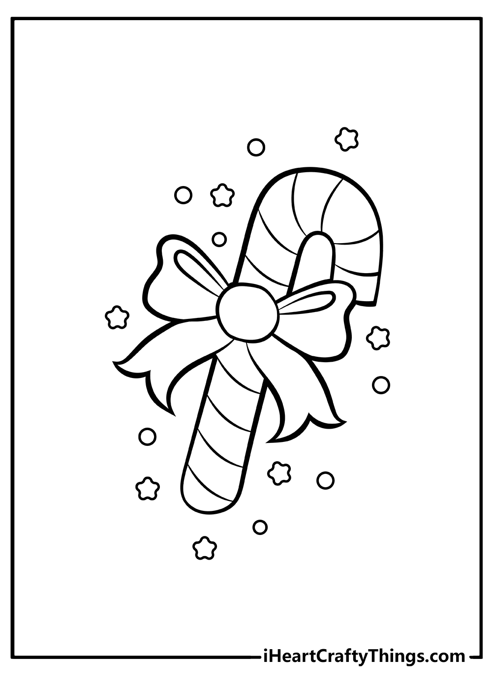 advanced christmas coloring pages print