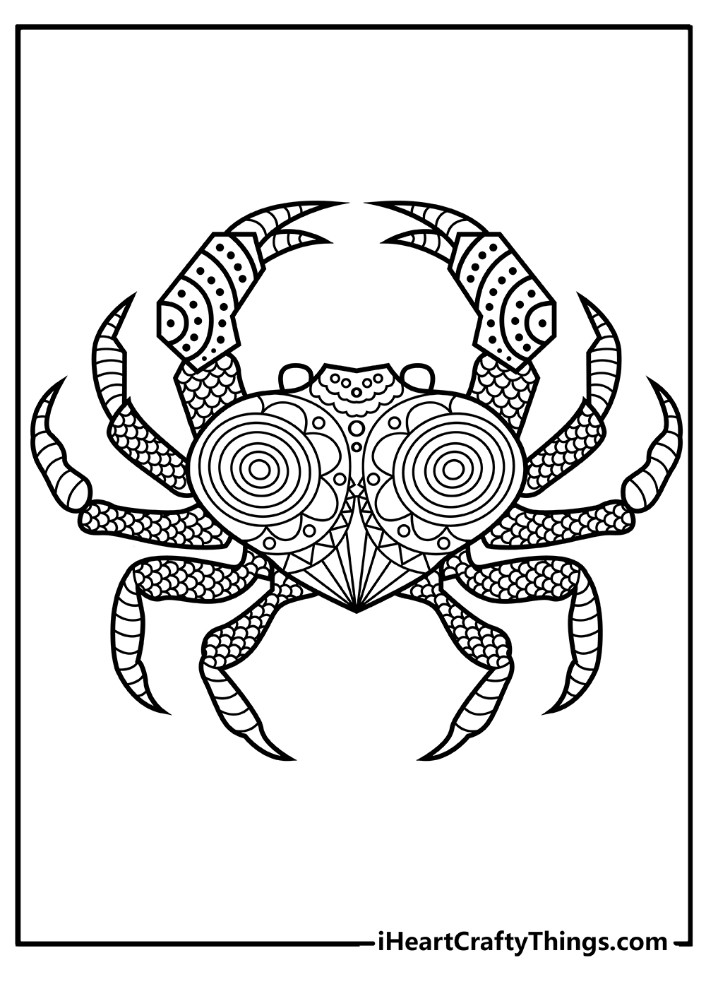 new Animal Coloring Pages for kids free printable
