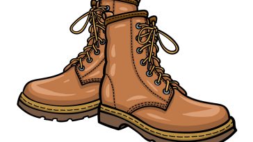 how to draw Boots image