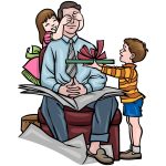 How to Draw Father’s Day image