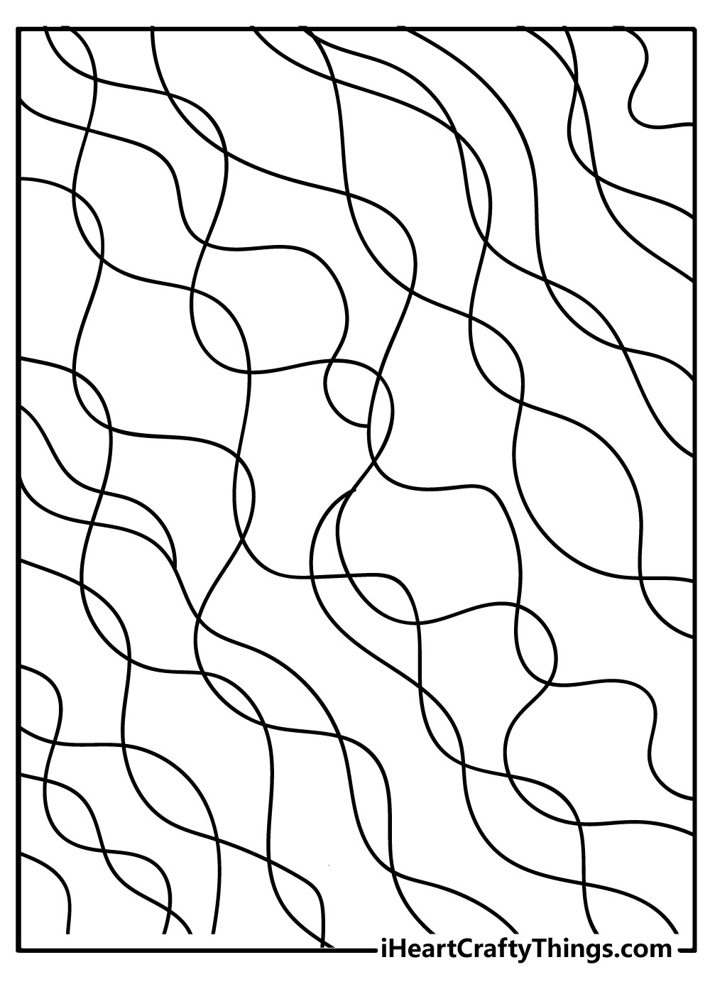 printable trippy coloring pages updated 2022