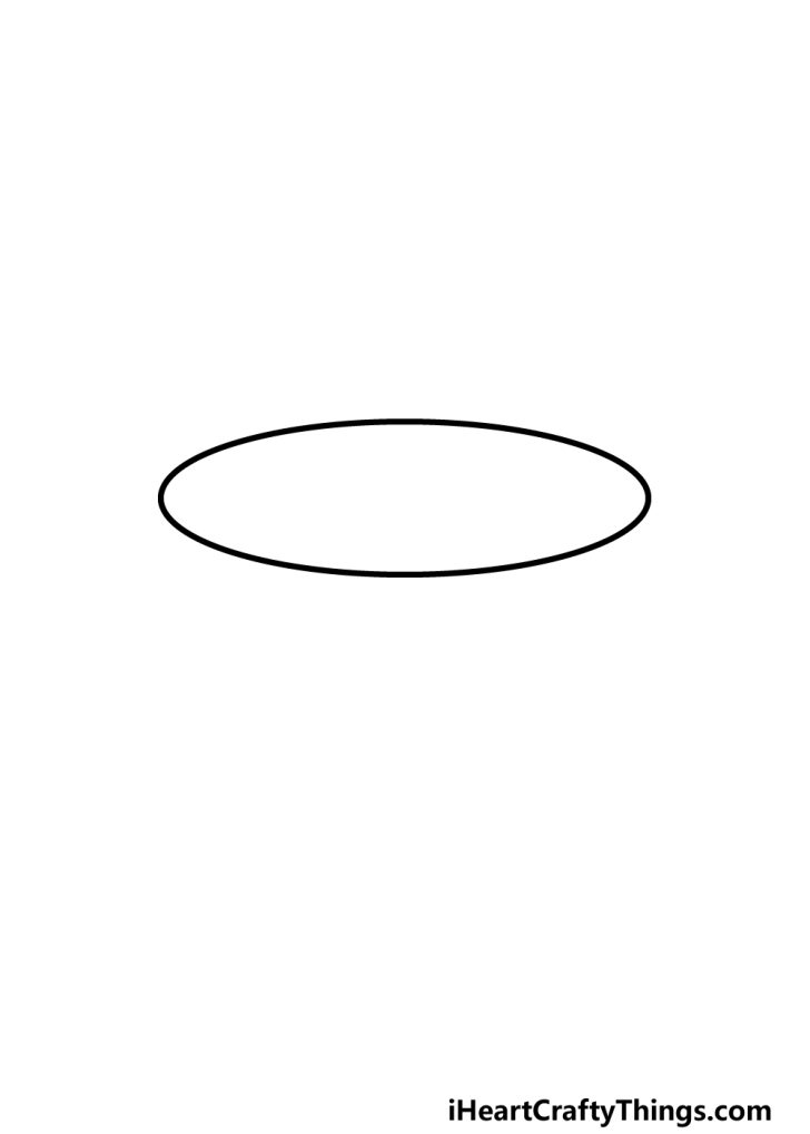 Bowl Drawing - How To Draw A Bowl Step By Step