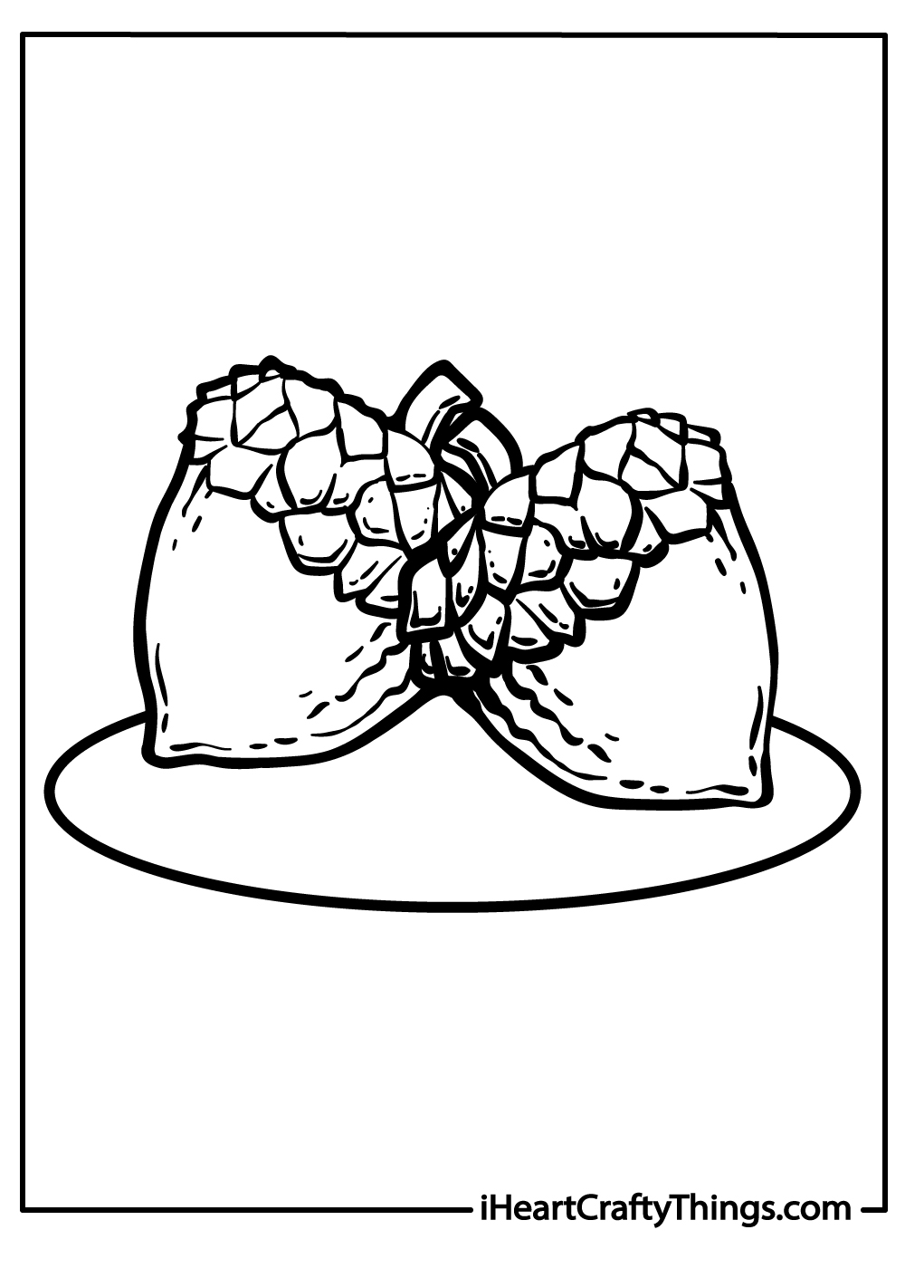 12+ Acorn Coloring Sheet