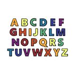How to Draw The Alphabet image
