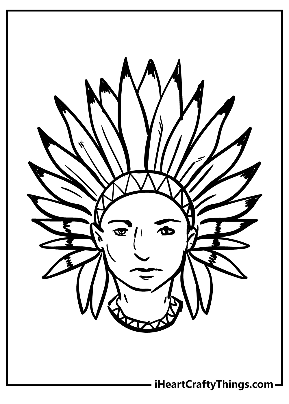 native american childrens coloring books: Art Beautiful and Unique