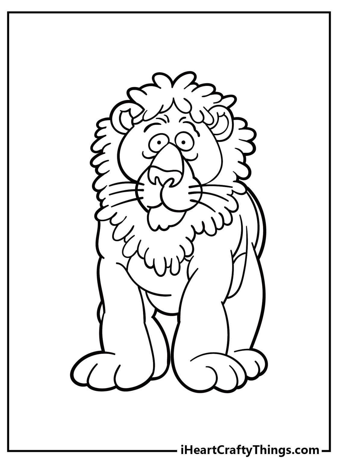 Wizard Of Oz Coloring Pages (100% Free Printables)