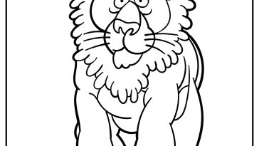 Wizard Of Oz Coloring Pages free printable