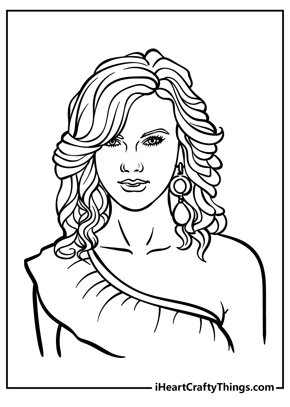 Coloring Pages For Tens