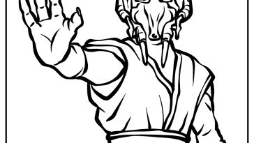 Star Wars Coloring Pages free printable