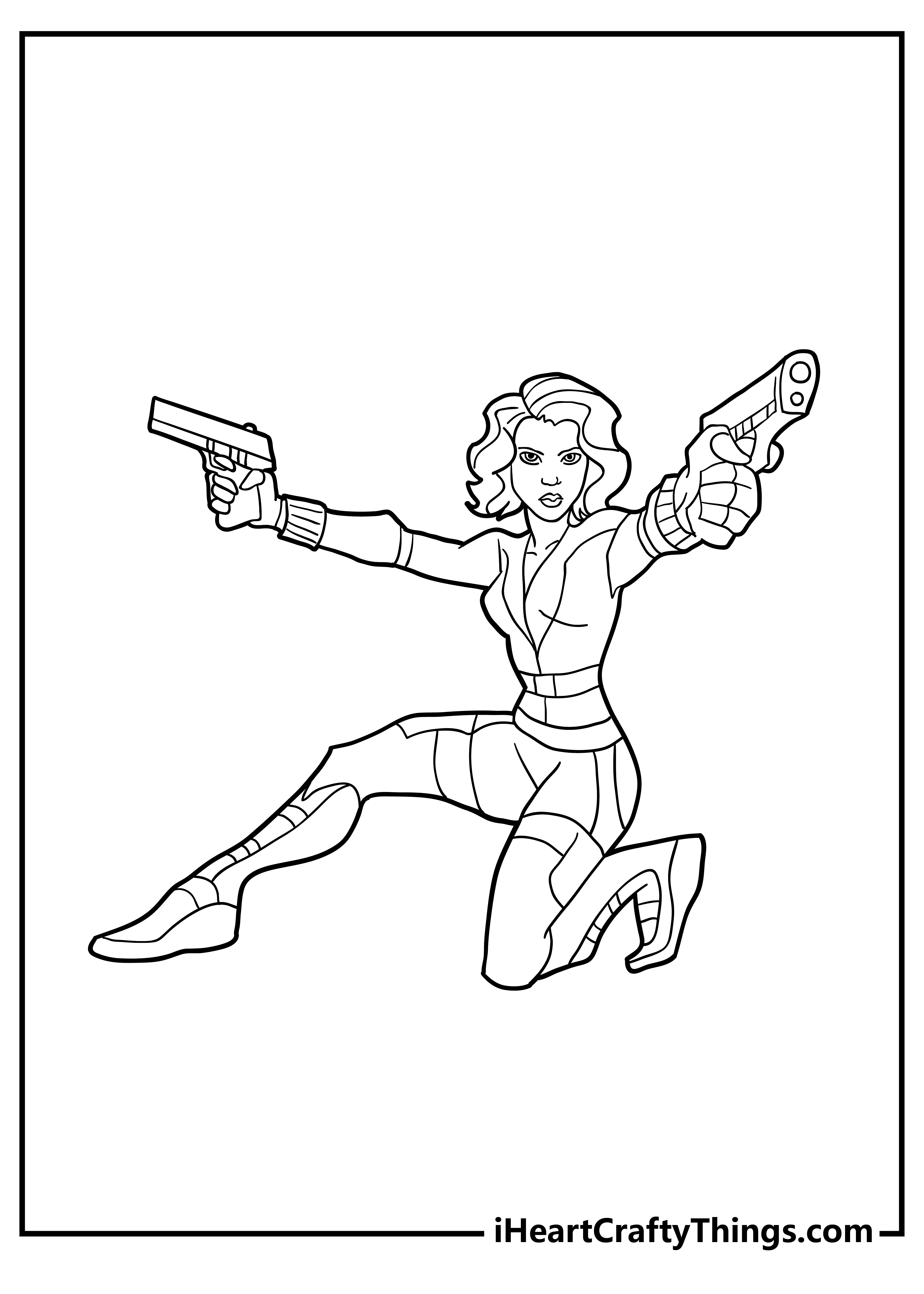 Marvelous Image of Free Spiderman Coloring Pages - davemelillo.com   Superhero coloring pages, Spiderman coloring, Avengers coloring pages