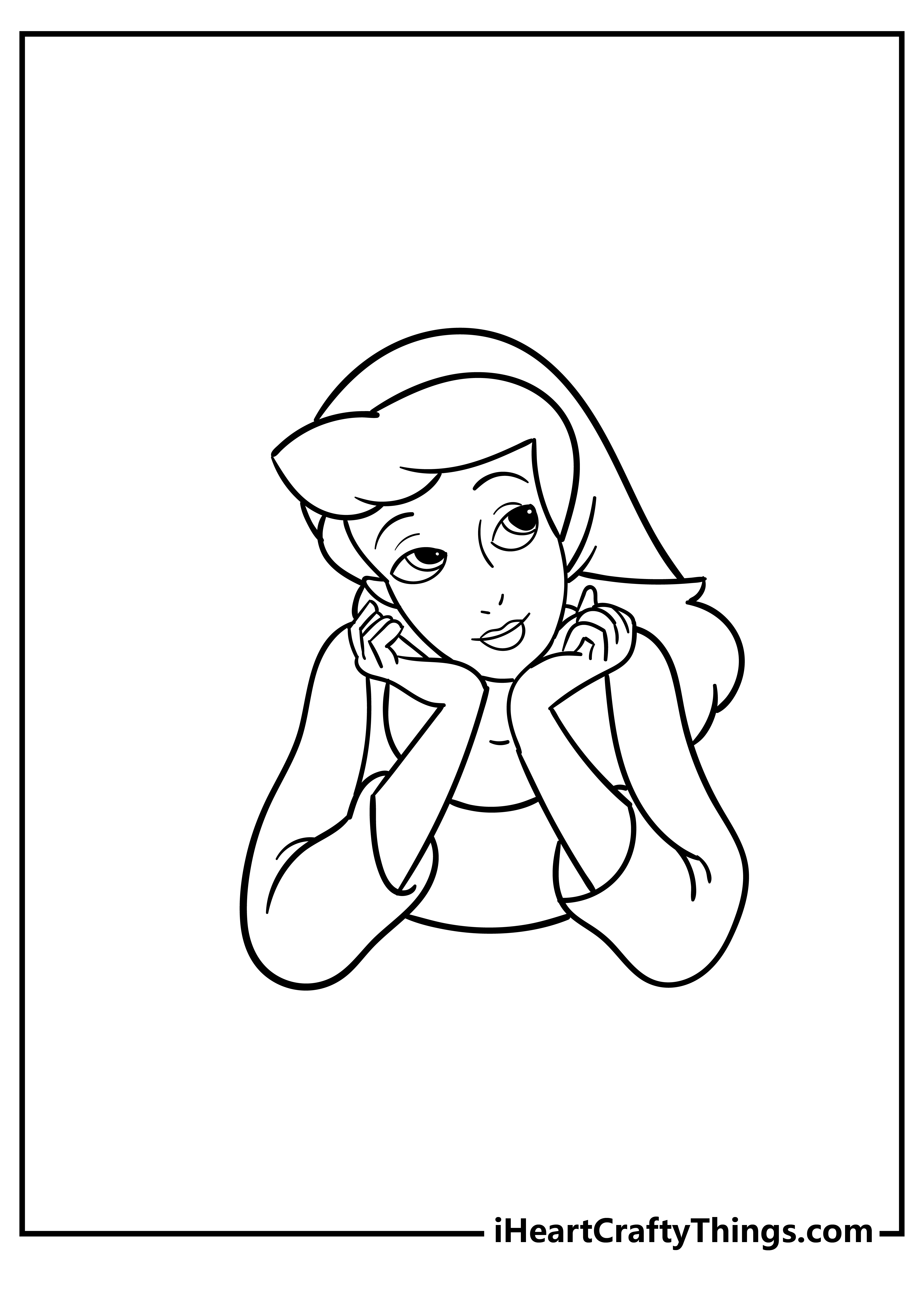 free disney fairies coloring pages