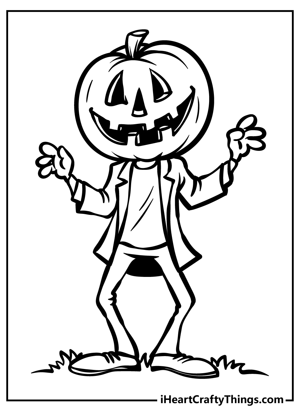 Halloween Coloring Books For Teens: Spooky Books Designs Patterns