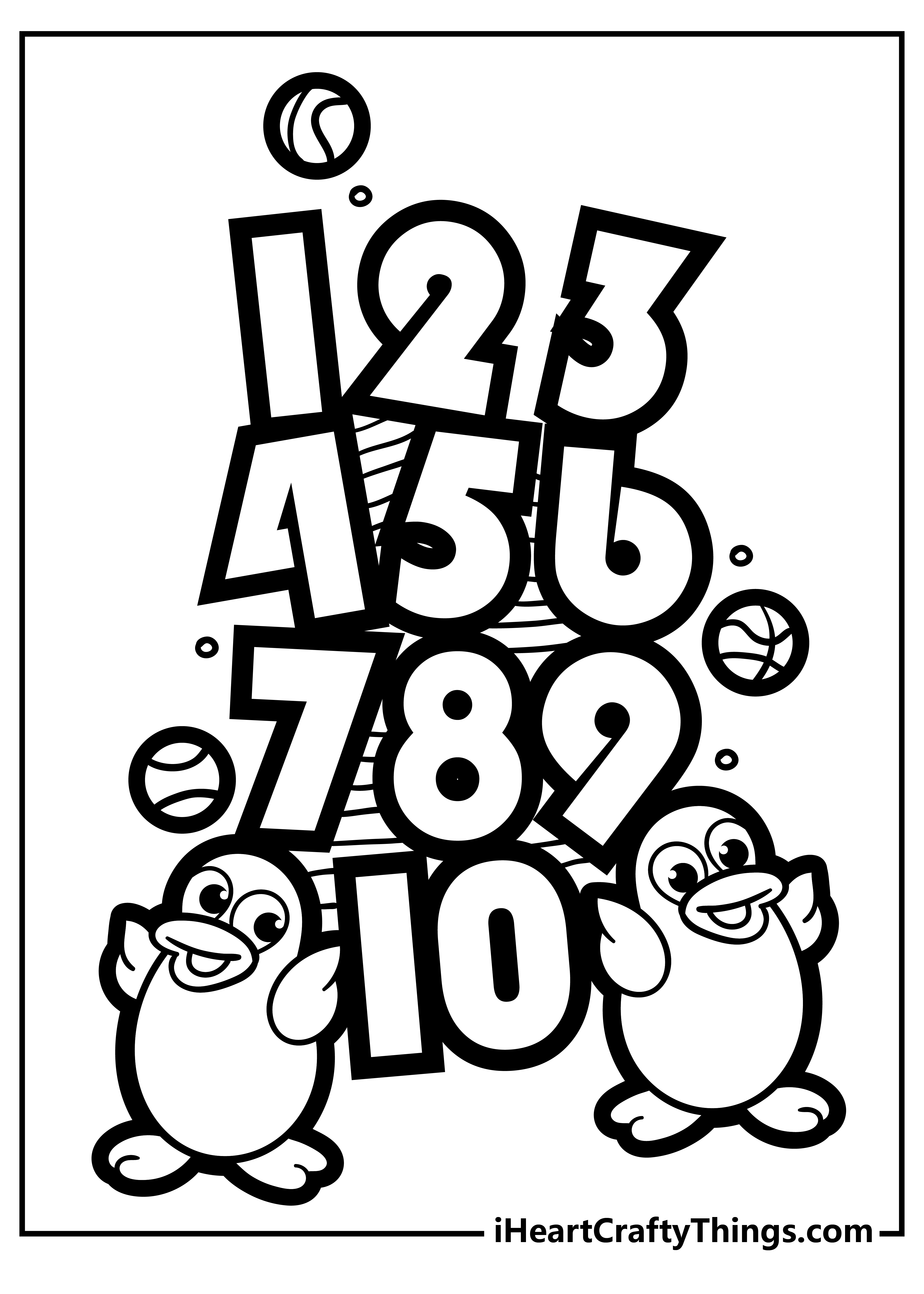 Coloring Squared Color By Number Coloring Pages Coloring Squared Color By Number Coloring Pages