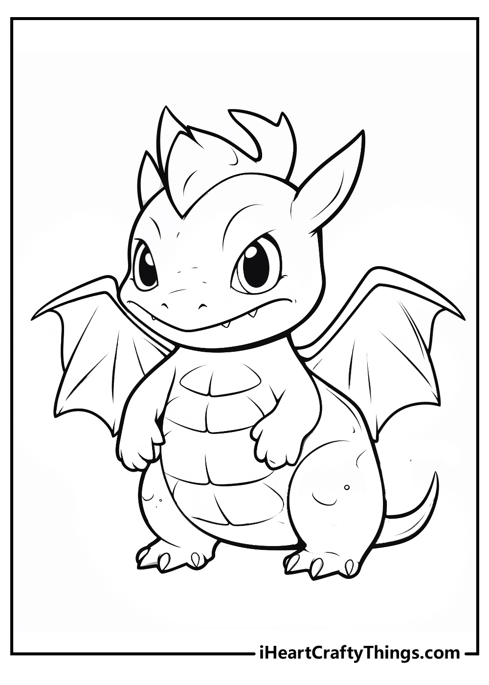 Pokemon Coloring Book: +50 Premium Coloring Pages For Kids And