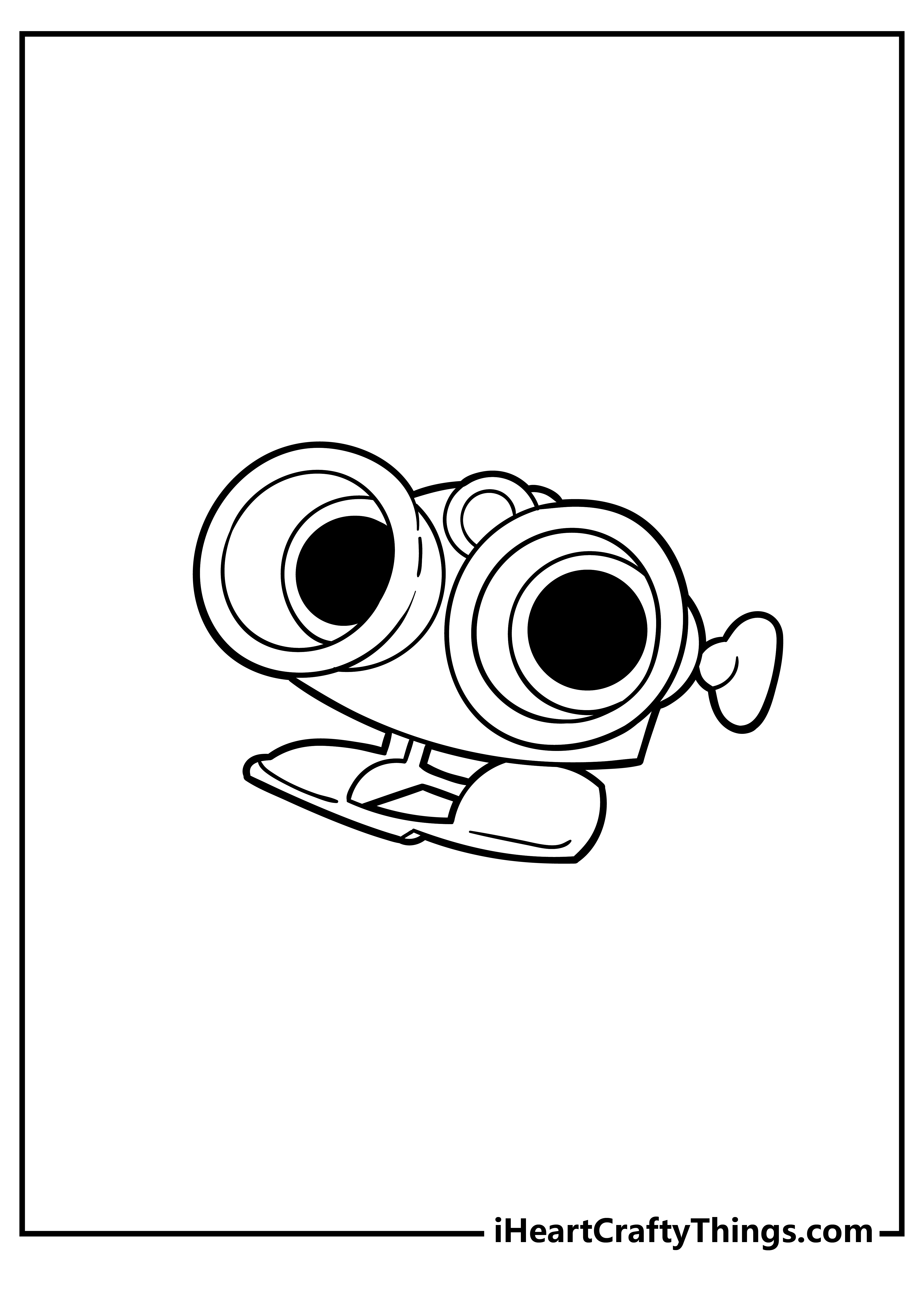 all toy story characters coloring pages