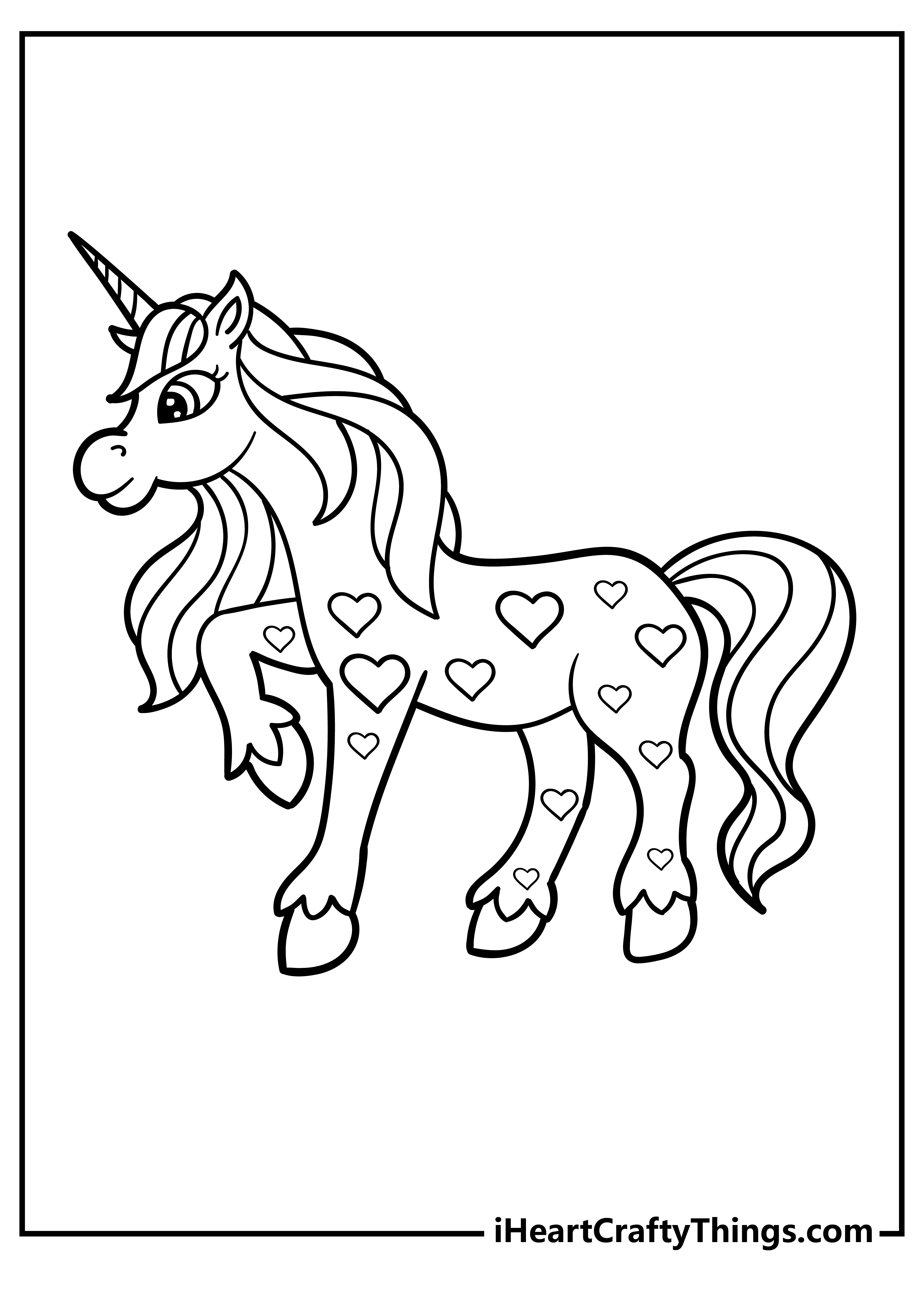 Free Coloring Pages For Girls Game Coloring Pages