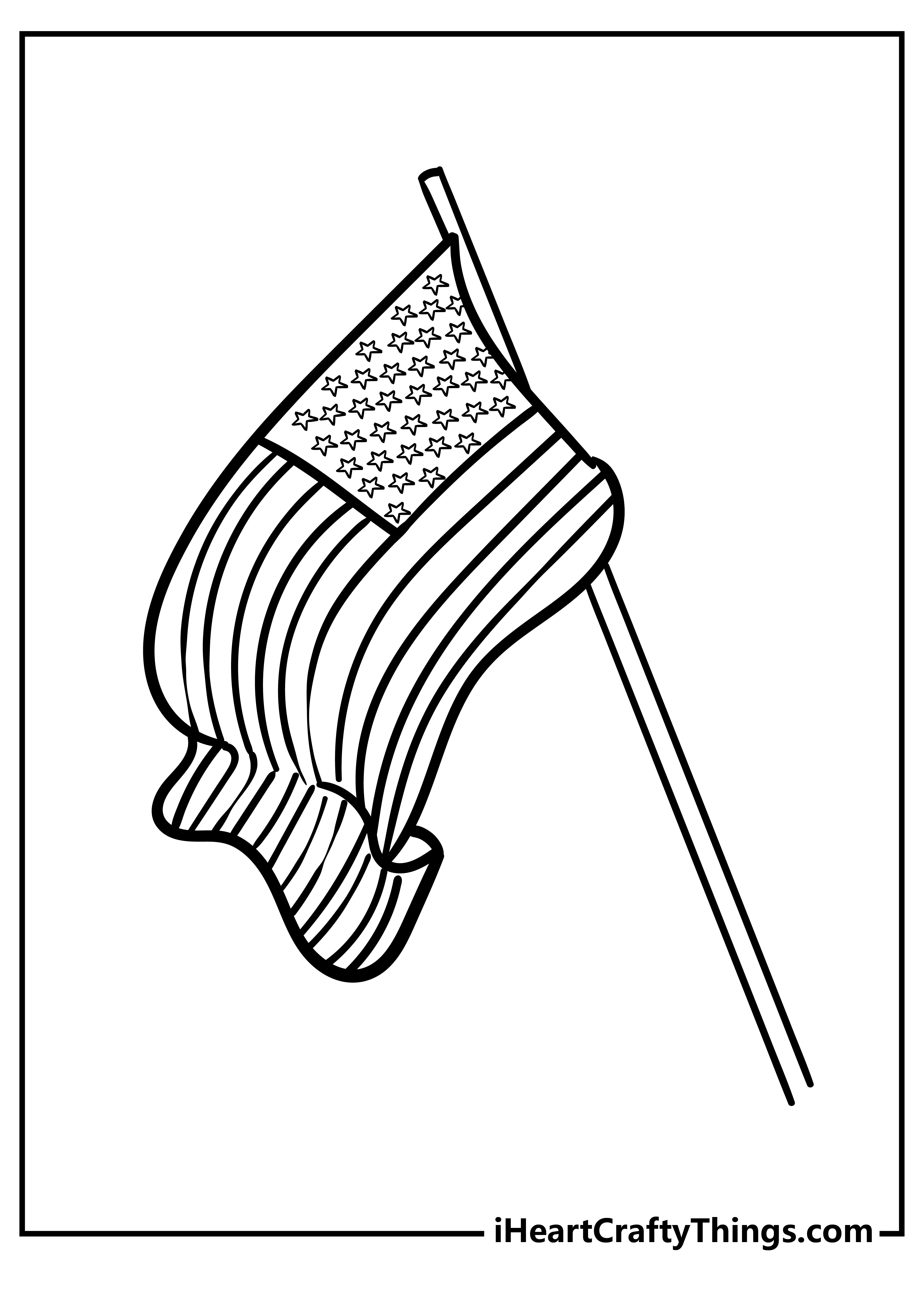 American Flag Coloring Pages American Symbols Coloring Pages Coloring American Flag Coloring Pages American Symbols Coloring Pages Coloring