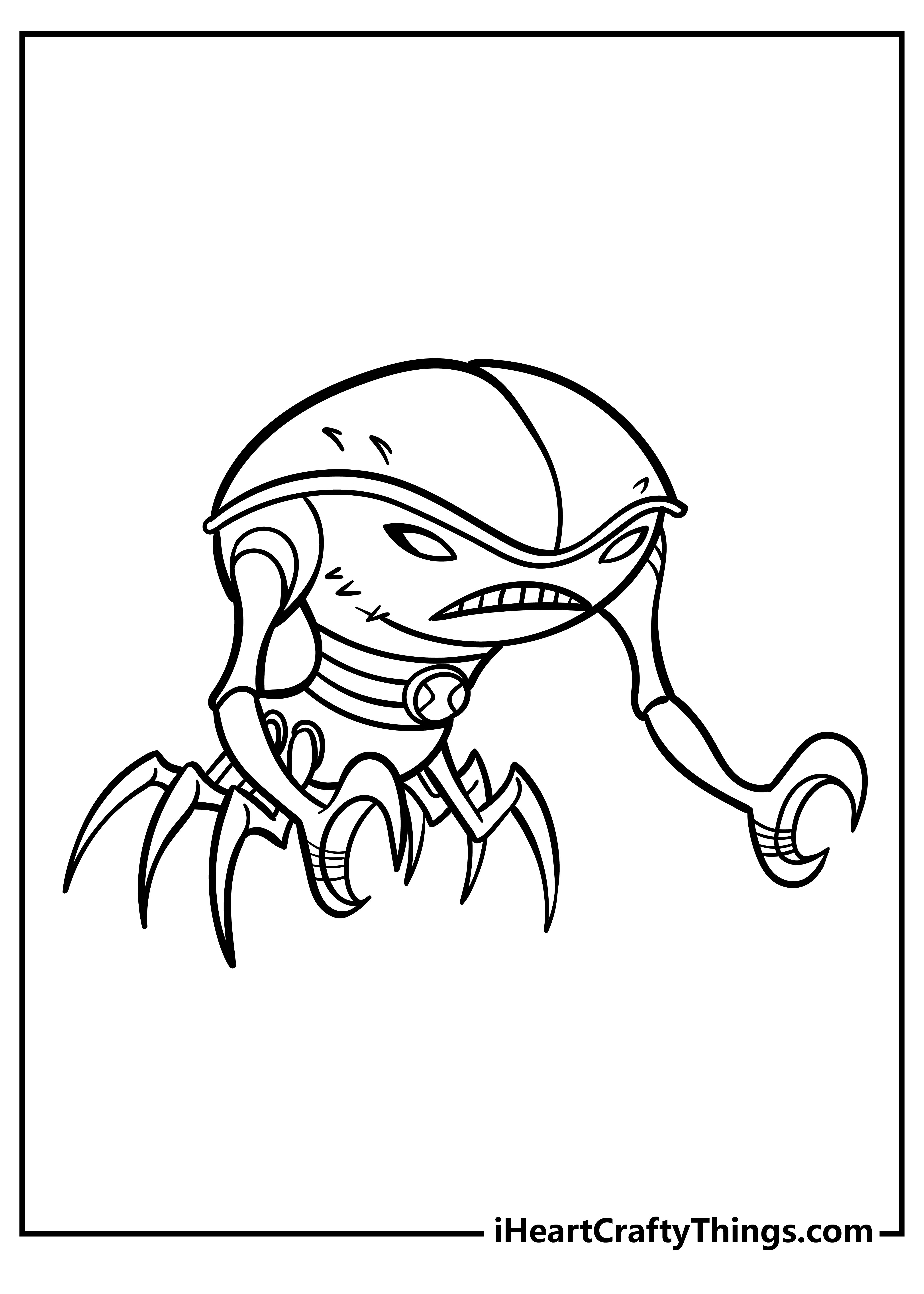 ben 10 omniverse bloxx coloring pages