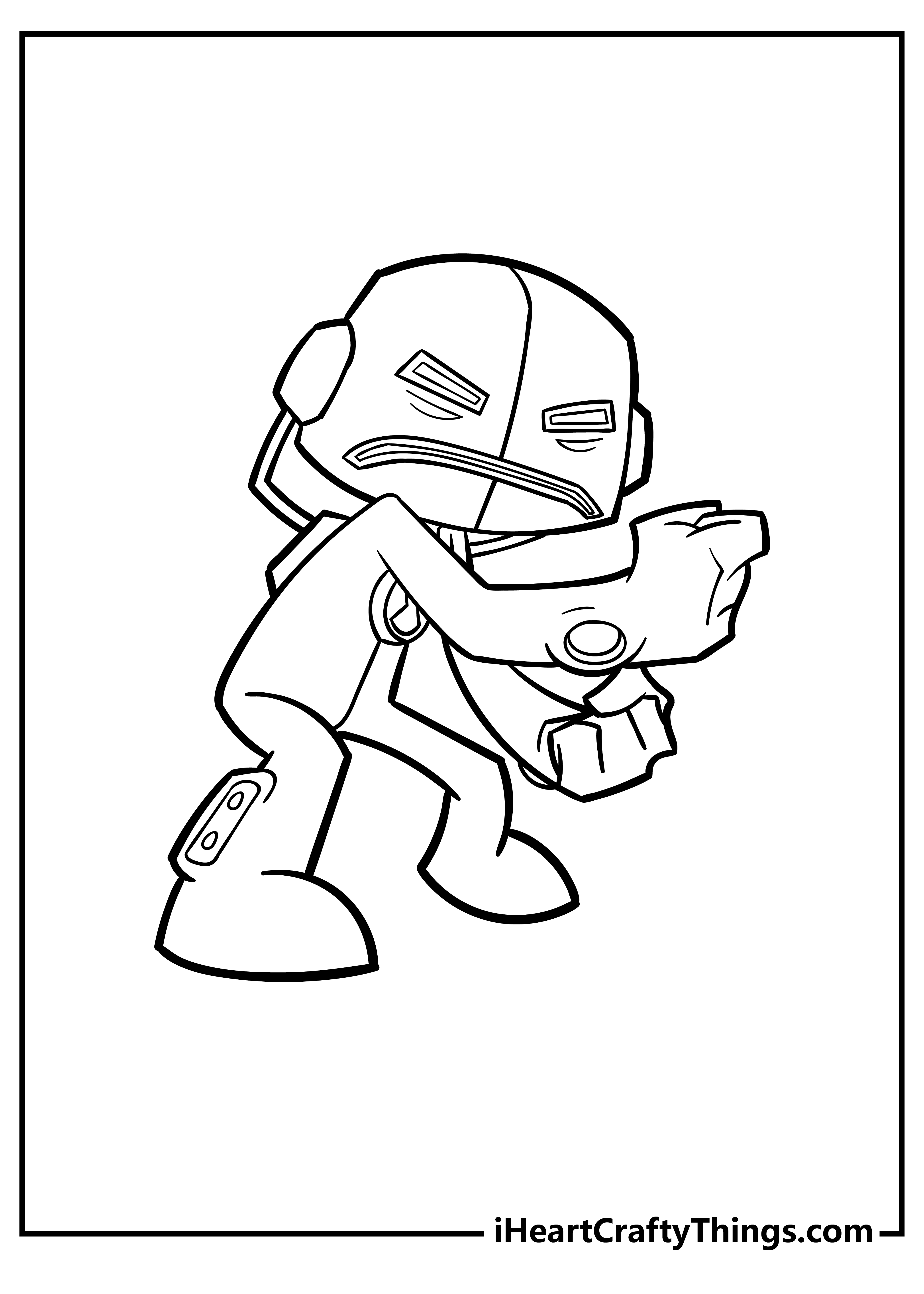 minecraft coloring pages zombie pigman real life