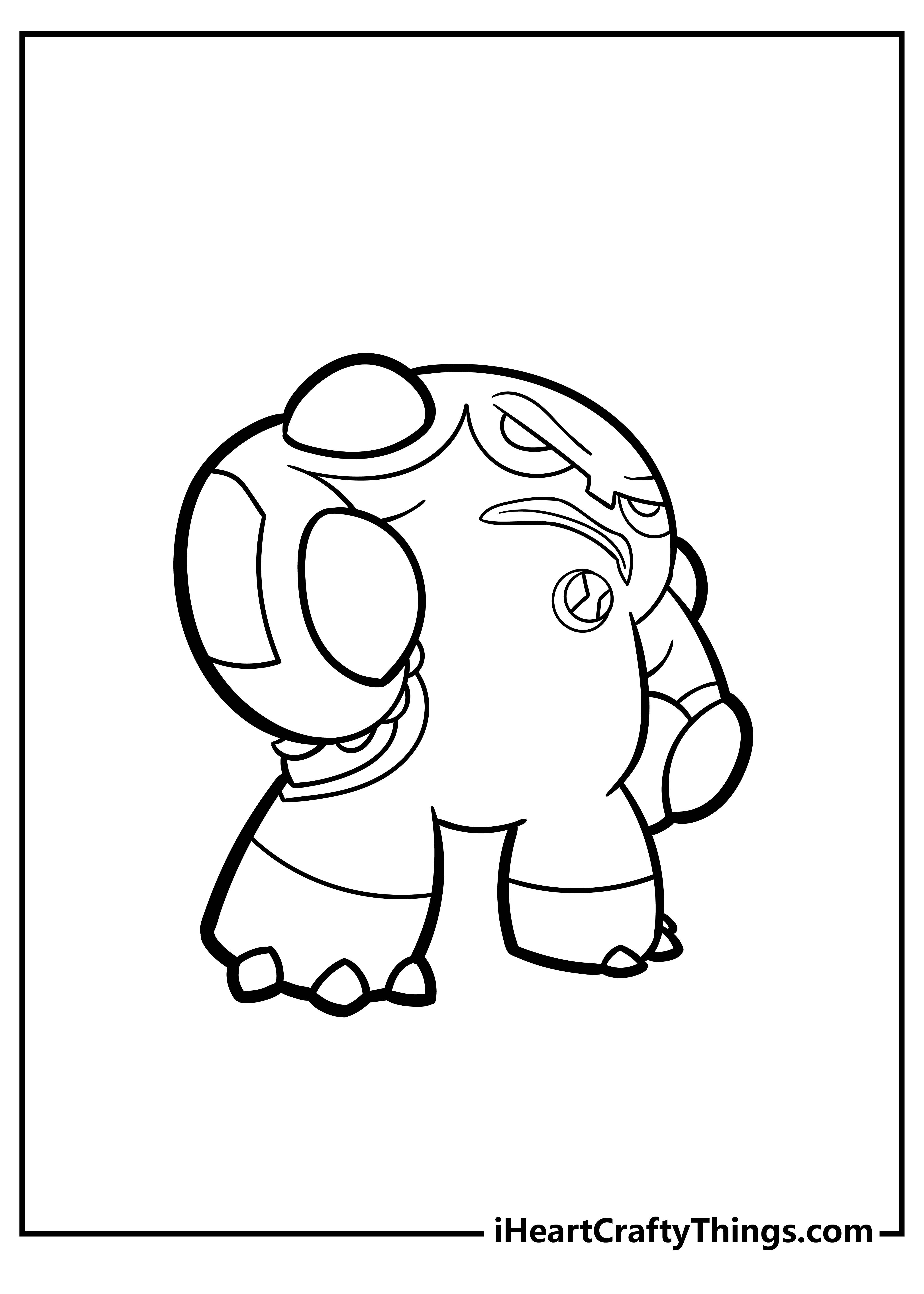 Coloring Book Upgrade alien from Ben 10 cartoon to print and online