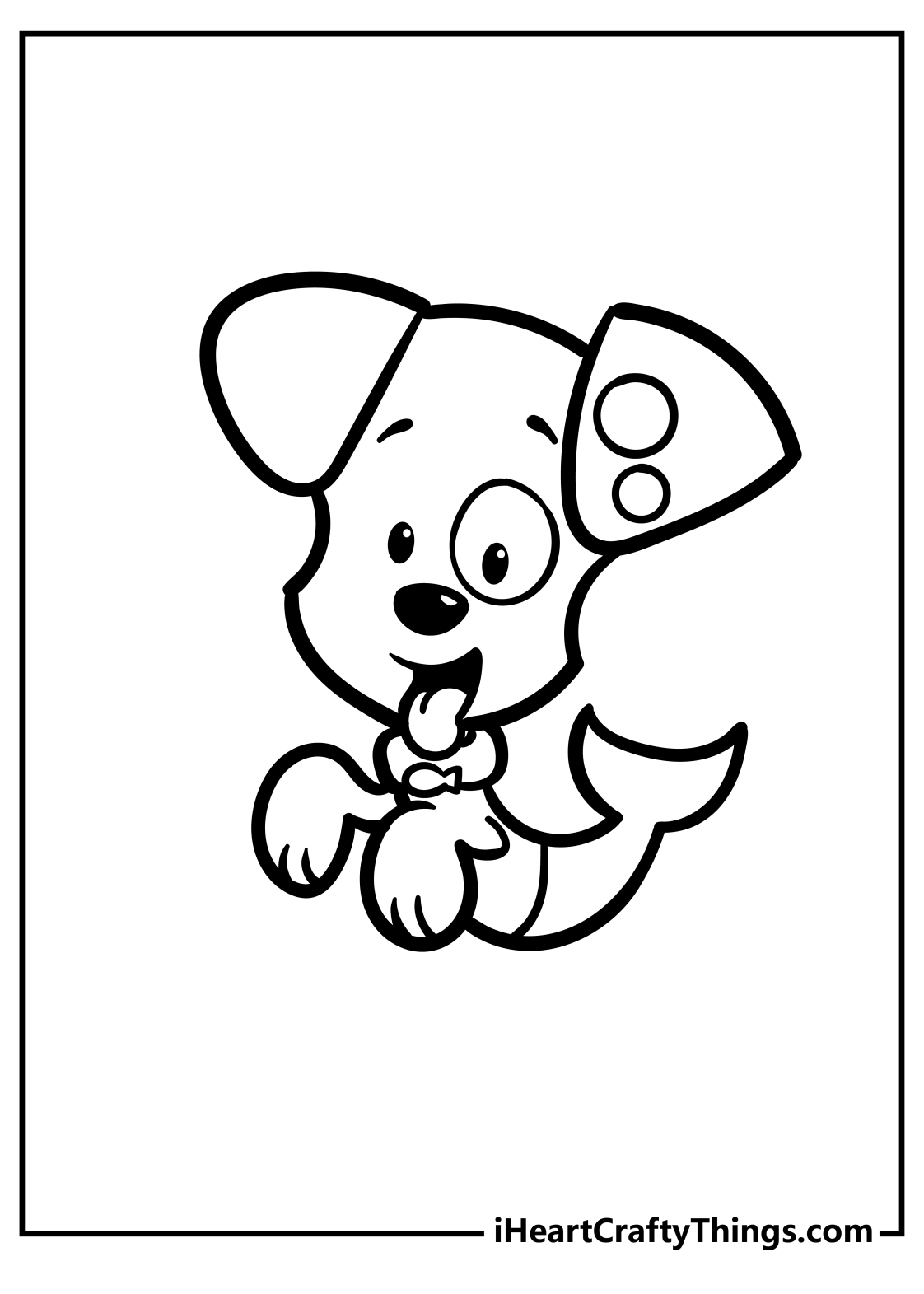 Bubble Guppies Coloring Pages (100% Free Printables)