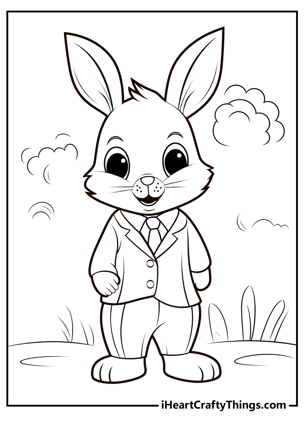 original peter rabbit coloring printable