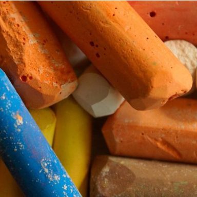 What Color Does Blue And Green Make?