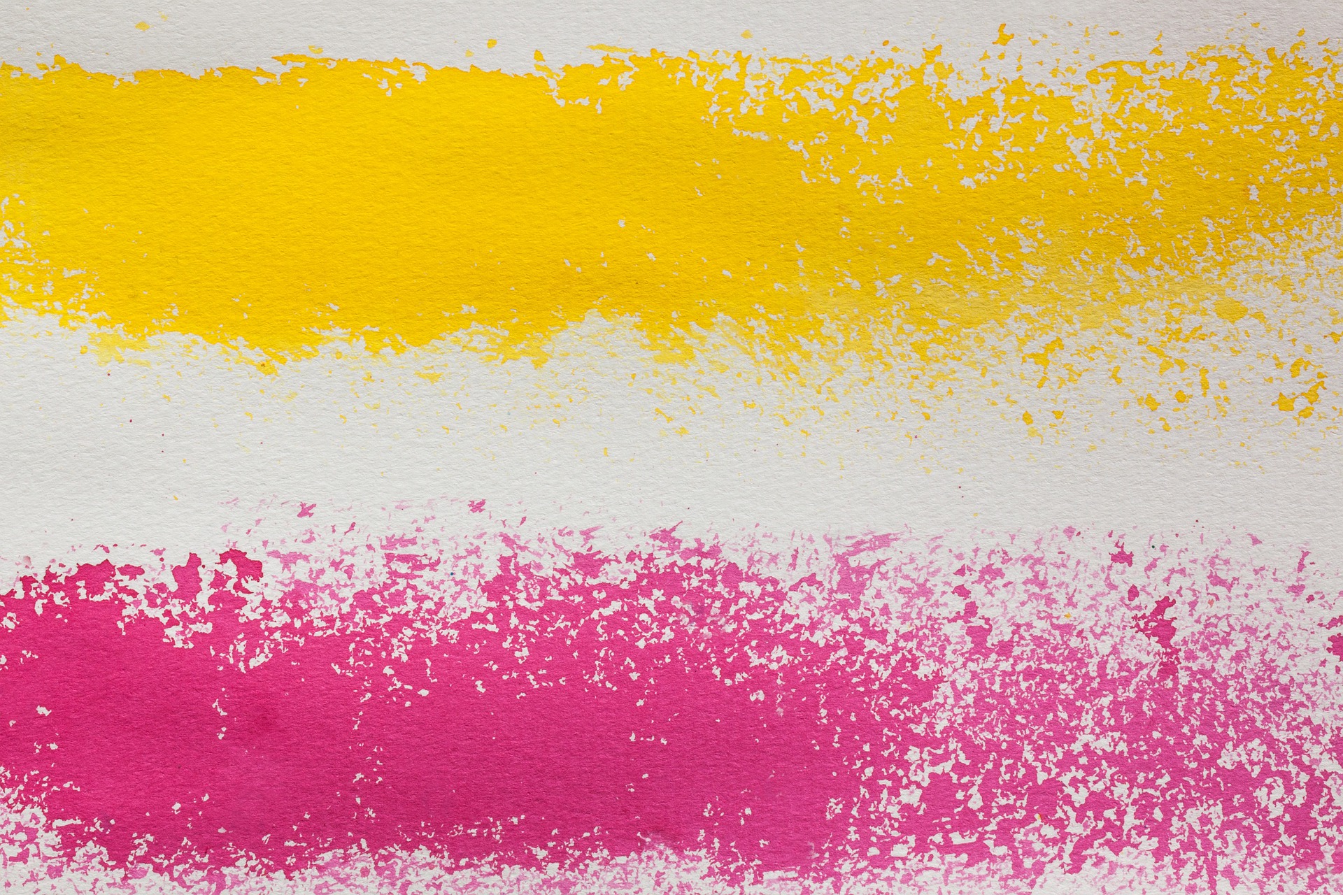 What Color Do Pink and Yellow Make, Mixed? - Drawings Of