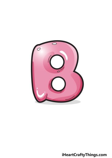 How To Draw Your Own Bubble B image