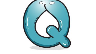 How To Draw Your Own Bubble Q image