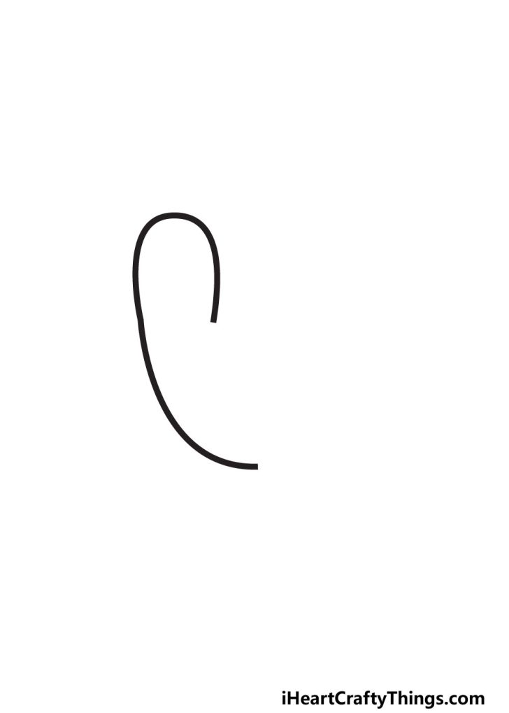 Bubble Letter U Draw Your Own Bubble U In 6 Easy Steps