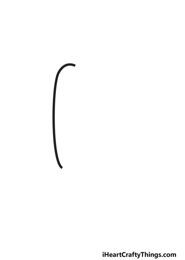 Bubble Letter R Draw Your Own Bubble R In 7 Easy Steps