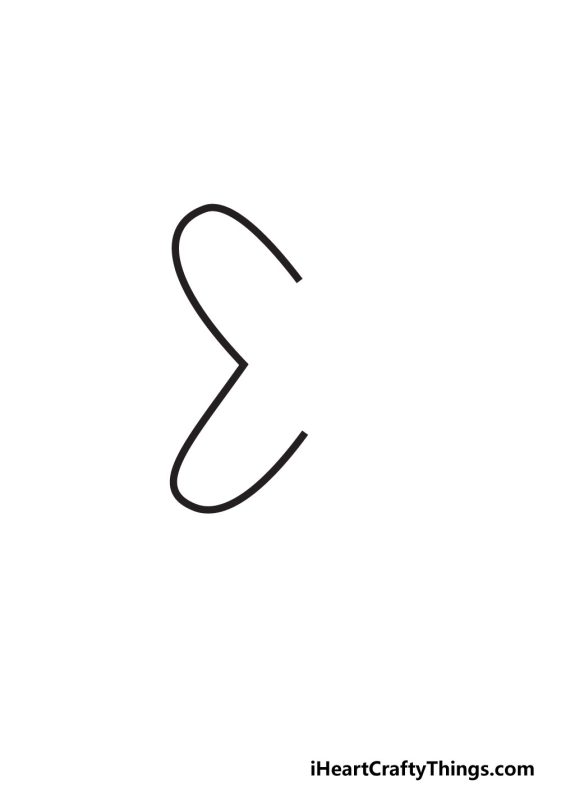 Bubble Letter X Draw Your Own Bubble X In 6 Easy Steps