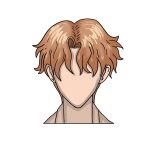 How to Draw Anime Boys Hair image