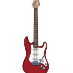 How to Draw An Electric Guitar image