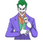 How to Draw Joker image