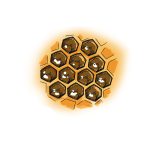 How to Draw A Honeycomb image
