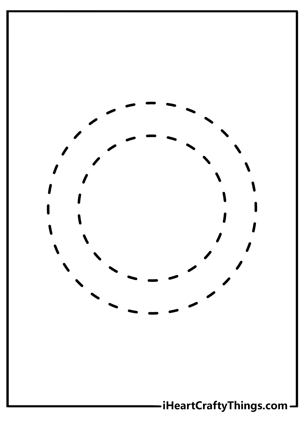 lowercase letter o tracing worksheet coloring sheet simple for preschool