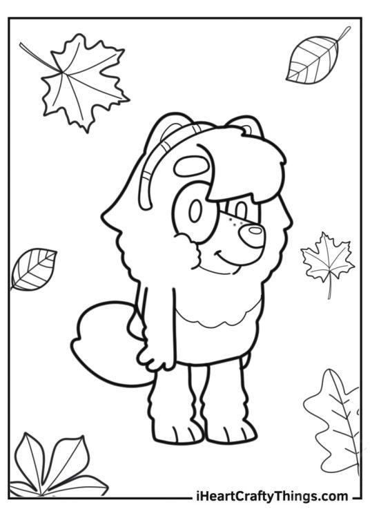 Judo Outline Coloring Page For Preschoolers
