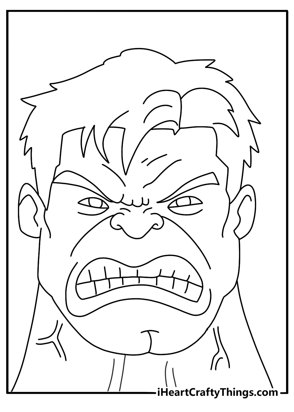 the-incredible-hulk-coloring-pages-60-free-pdf-printables