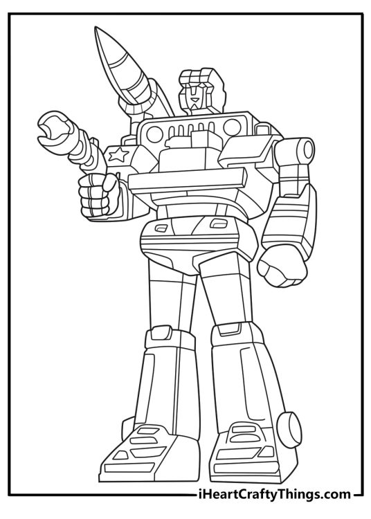 hound throwing out a hologram grid across a canyon