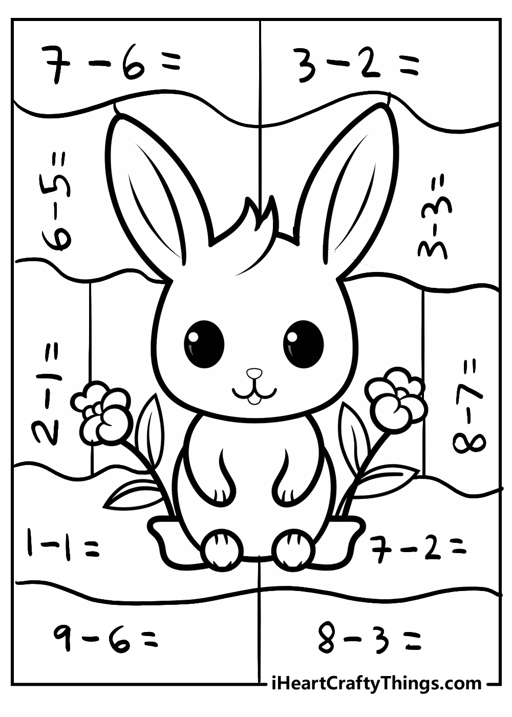 math coloring pages