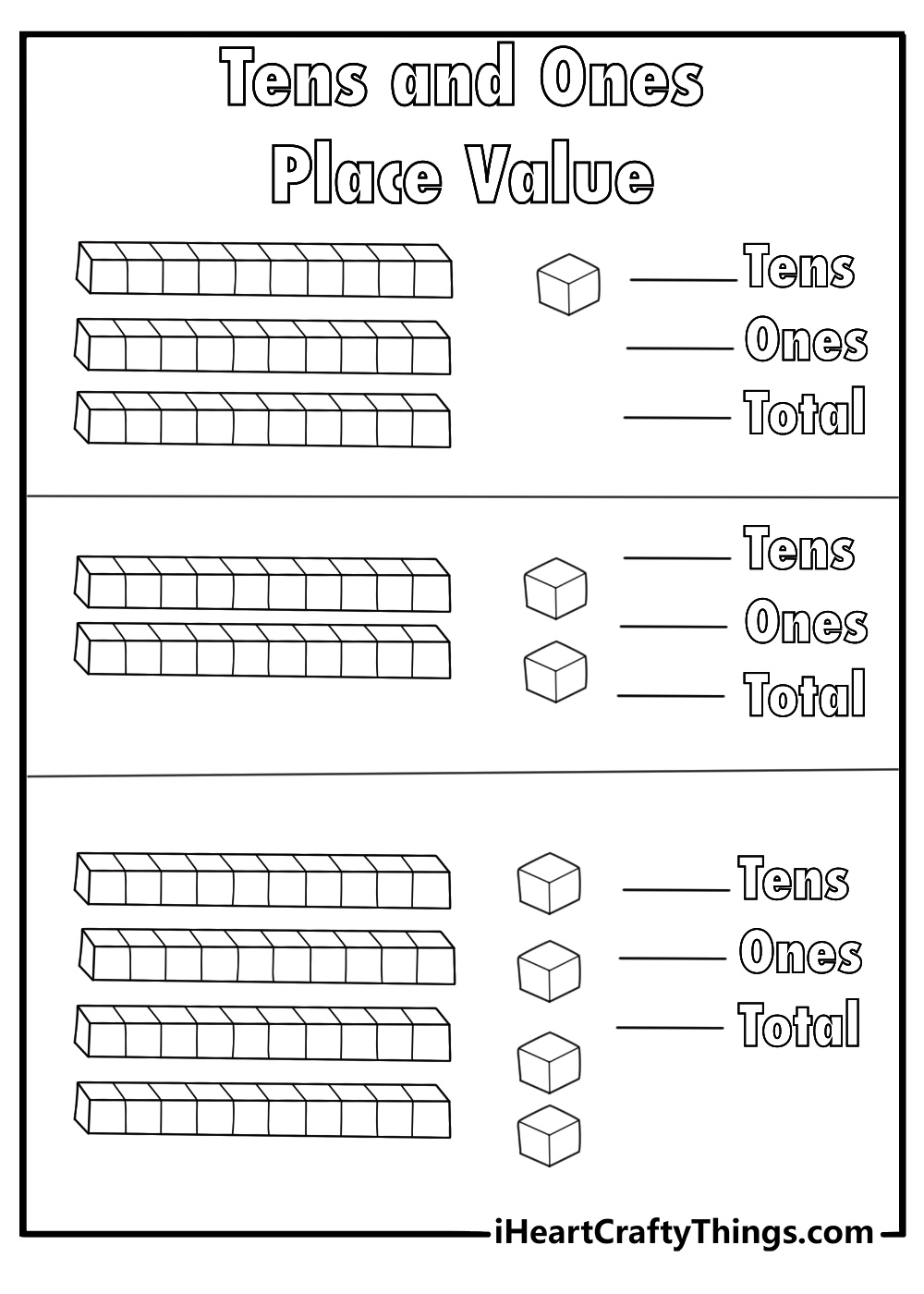 30+ Math Coloring Pages: Free To Download PDF Printables