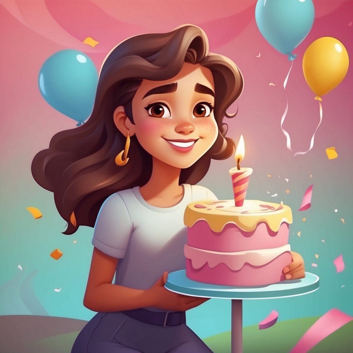 Happy Birthday Sister Messages That She Will Love