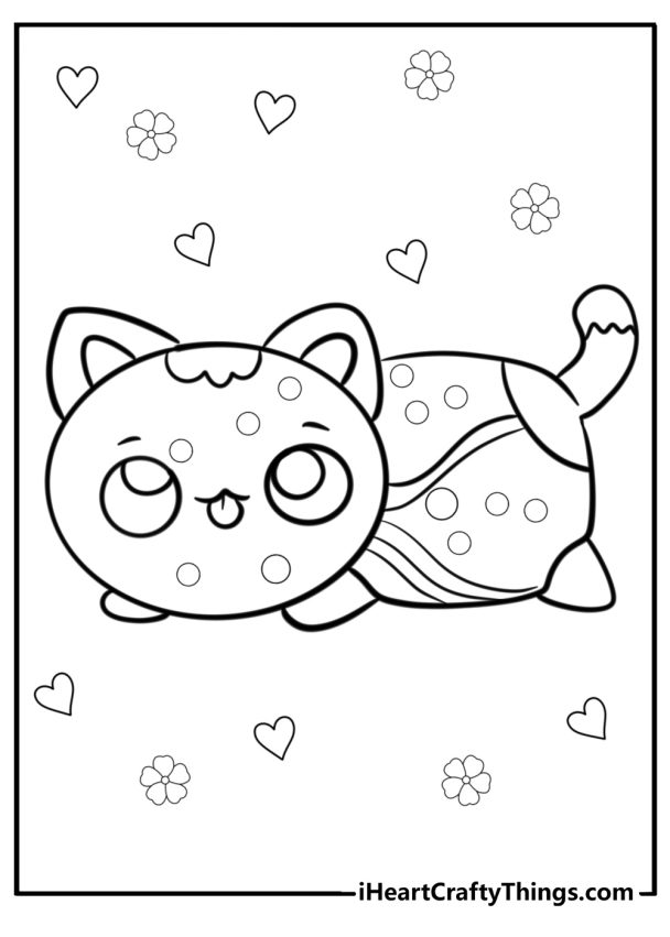 20 Aphmau Coloring Pages (Printable Free PDFs For All Fans) 20 Aphmau Coloring Pages (Printable Free PDFs For All Fans)