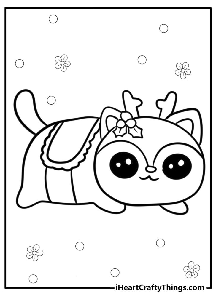 20 Aphmau Coloring Pages Printable - Aphmau Meemeow Coloring Pages 728x1019 