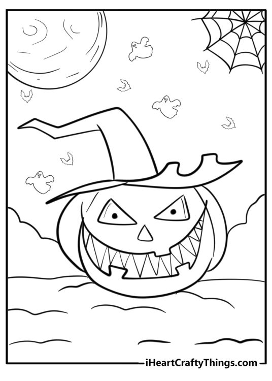 Jack-o