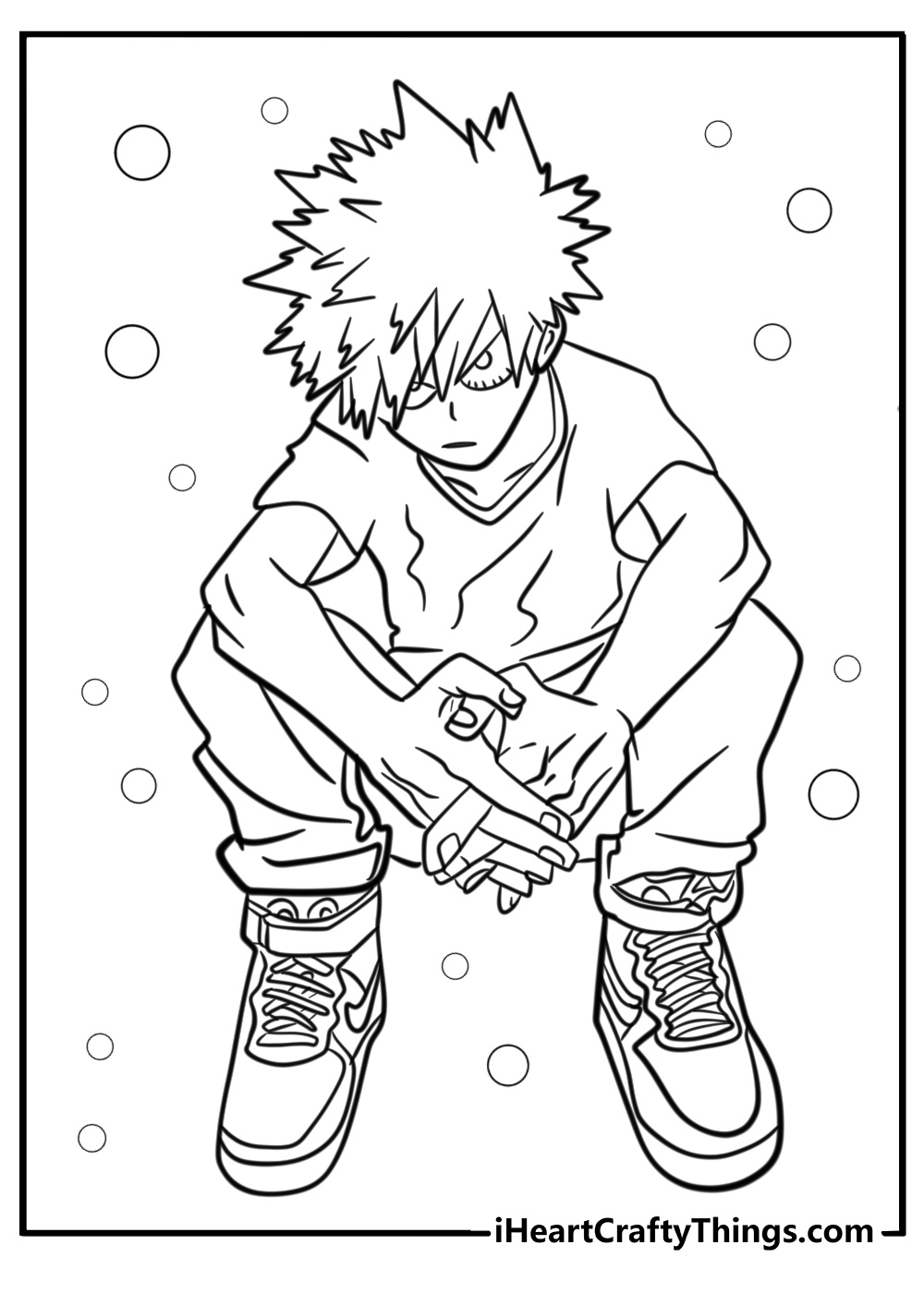 My hero academia coloring pages dabi