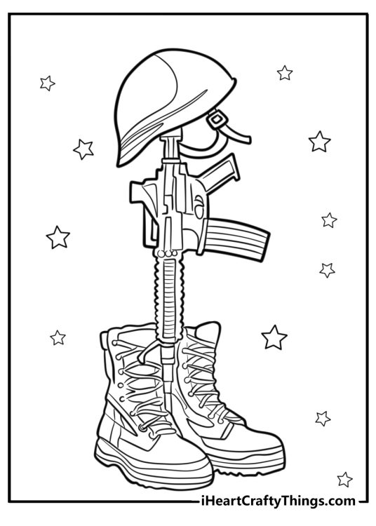 Soldier